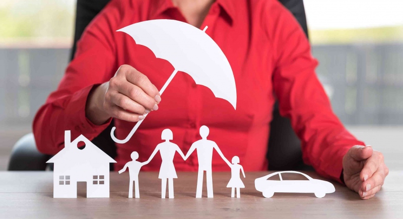 Umbrella — Personal Insurance — Clyde Paul Insurance Agency NJ