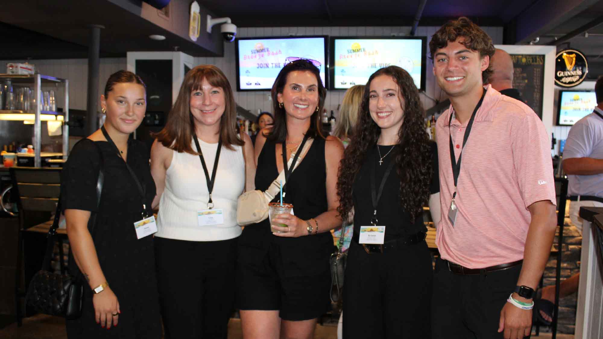 Clyde Paul Agency Summer Event and Networking Celebration